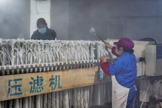 开辟运输 绿色通道 加强动物检疫防疫,饲料生产企业全复工