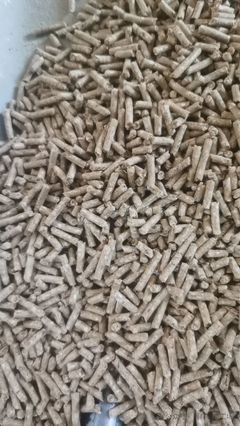 防止饲料霉变的解决方案,可以试试!