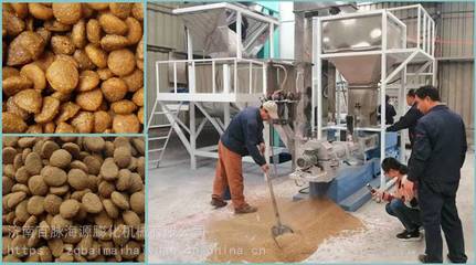泰子宠食新鲜狗粮猫粮成本价销售承接代加工业务