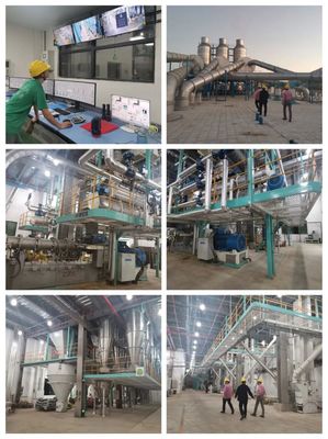 5G豪华饲料厂来了!澳华打造50万吨级饲料单厂航母,开启价值创享新征程!