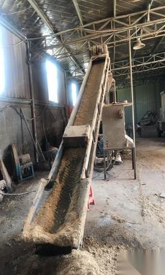 江苏南通转让二手成套颗粒机 120000元