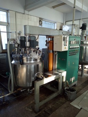 二手多效节能浓缩蒸发器产品介绍2017年低价格√_二手设备栏目_