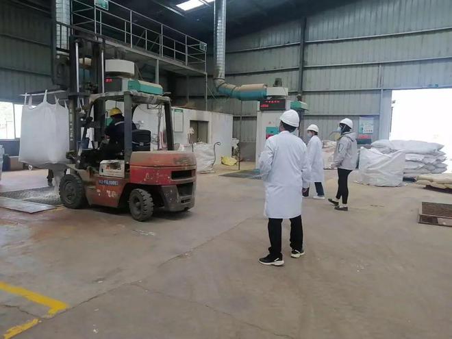 加强隐患排查 筑牢安全防线|莱西市农业农村局深入现场指导畜禽养殖业安全生产