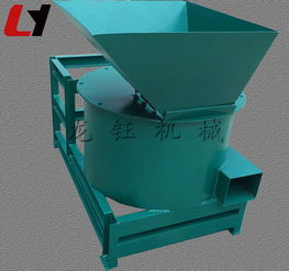 【生产直销40型畜牧打浆机动力电青秸秆打浆机】- 